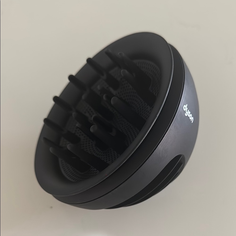 Dyson Black Hair Styling Diffuser